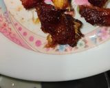 A picture of step 2 of Creamy Date Smoothie.