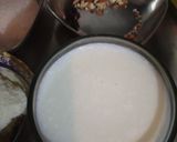 वनीला मिल्क शेक (vanilla milkshake recipe in Hindi) रेसिपी चरण 1 फोटो