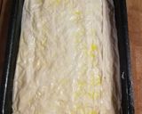 Görög grízes lepény recept fázis 2 fotója