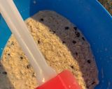 Foto del paso 3 de la receta: Waffle sin harina ni huevo!!!