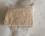 Foto del paso 1 de la receta: Tofu guisado