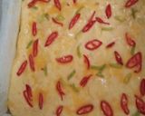 Foto langkah ke 3 dari resep Floss roll abon ala kadarnya :P.
