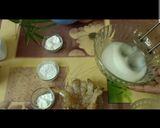 স্পাইসি প্রন ফ্রাই ইন হট এন্ড ট‍্যাঙ্গি সস্ রেসিপি ধাপ - 2 ছবি