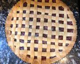 Foto del paso 7 de la receta: Pastafrola de membrillo♥️