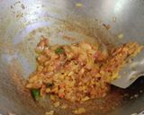 राजमा (Rajma recipe in hindi) रेसिपी चरण 4 फोटो