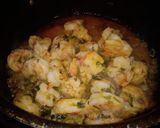Foto del paso 5 de la receta: Langostinos al Ajillo