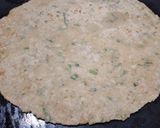 बटाटा-कोथिंबीर पराठा(Batata Kothimbir Paratha Recipe In Marathi) रेसिपी स्टेप 6 फोटो 