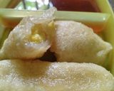 Foto langkah ke 5 dari resep Mpek-Mpek {Dos} |Tanpa Ikan| Mudah & irit.
