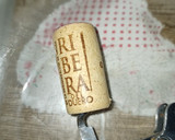 Foto del paso 5 de la receta: Carrilleras de ternera al vino tinto, con falso parmesano