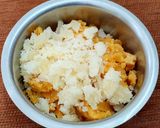 ચીકી(Chikki Recipe in Gujarati) રેસીપી સ્ટેપ1ફોટો