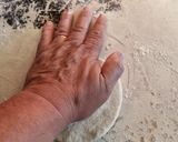 Foto del paso 3 de la receta: Pan de Pita