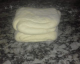 Foto del paso 2 de la receta: Pastelitos criollo de dulce de membrillo