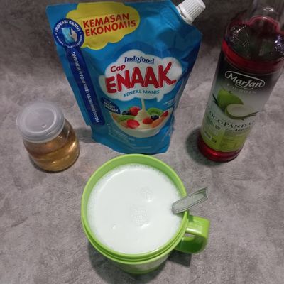 Langkah 3