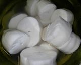 Foto langkah ke 1 dari resep Singkong Goreng Melepuh.