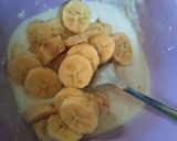 Foto langkah ke 2 dari resep Pisang Goreng Madu.