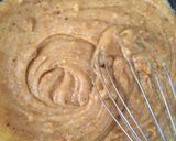 Foto del paso 2 de la receta: Tejas de quicos con crema de yema y mascarpone al limón (con sirope ácido de limón)