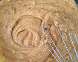 Foto del paso 2 de la receta: Tejas de quicos con crema de yema y mascarpone al limón (con sirope ácido de limón)