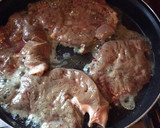 Foto del paso 1 de la receta: Bistec de pana de vacuno