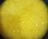 A picture of step 3 of Khushk Maash Ki Dal.