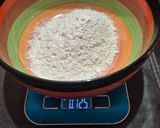 Foto del paso 1 de la receta: Panpita casero para 1