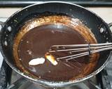 Chocolate Fondue recipe step 4 photo