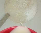 A picture of step 2 of Masa.