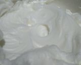 Foto langkah ke 3 dari resep Lapis Belacan Pontianak Irit Telur.