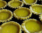 Foto langkah ke 8 dari resep Pie Susu dari Pulau Dewata.