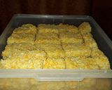 Foto langkah ke 5 dari resep Nugget Ikan Ekor Kuning.