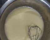 Foto langkah ke 3 dari resep Brownies cheese.