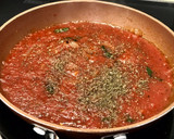 Foto del paso 1 de la receta: Receta de salsa de tomate para pizza 🍕🍕🍕