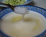 Foto del paso 2 de la receta: Tortilla de habas de la yaya Pilar