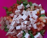 Foto del paso 4 de la receta: Súper ensalada