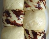 Foto langkah ke 6 dari resep Roti Sobek Kukus✨.