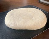 Foto langkah ke 5 dari resep Potato Cheese Bread.