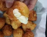 Foto langkah ke 5 dari resep Sus Goreng Vanilla.