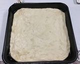 Foto del paso 4 de la receta: Pizza casera