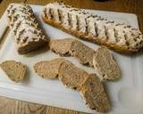 Pain de seigle bis multigrains étape de la recette 4 photo