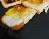 Foto langkah ke 5 dari resep Cream Soup Roti Tawar.