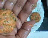 ব্রকলির টিক্কা রেসিপি(Broccoli Tikka recipe in Bengali) রেসিপির ধাপ 3 ছবি
