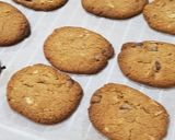 Foto del paso 4 de la receta Galletas con sabor navideño