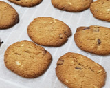 Foto del paso 4 de la receta: Galletas con sabor navideño