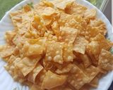 Foto langkah ke 2 dari resep Kue bawang crispy.