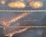 Smoke bake potatoes recipe step 4 photo