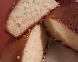 Foto del paso 5 de la receta: Bizcochuelo de vainilla sencillo