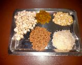 खोया सेवई (khoya sewai recipe in hindi) रेसिपी चरण 1 फोटो