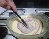 Foto del paso 4 de la receta: Helado de Cabernet Sauvignon con jengibre y canela
