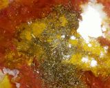 A picture of step 5 of Potato-moimoi.