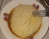 Foto langkah ke 2 dari resep Martabak mie.