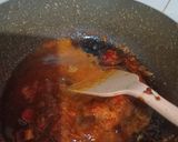 Foto langkah ke 3 dari resep Mie Goreng Bumbu Medok.